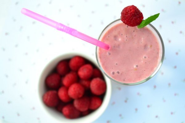 Cele mai sanatoase ingrediente pentru smoothie-uri