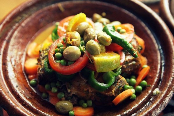 Aventuri cu mancare africana la ceaun romanesc