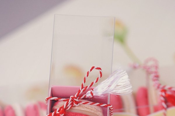 Mărțișor dulce de la Madame Lucie