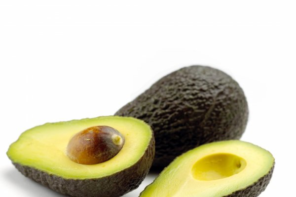 Cum sa cureti un avocado