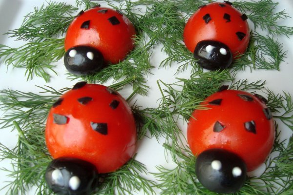 Rosii umplute gargarite