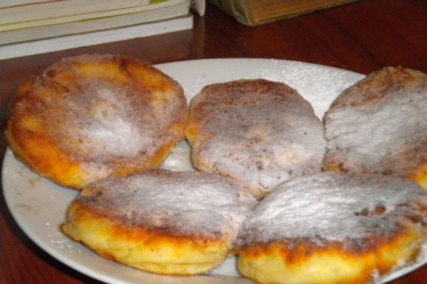 Reţetă de preparare a papanaşilor