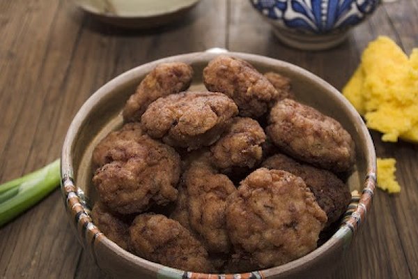 Parjoale moldovenesti