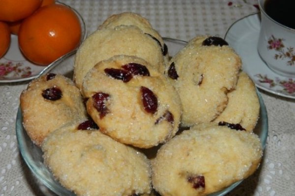 Fursecuri cu merisoare