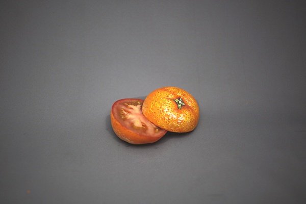 Alimente deghizate – un proiect marca Hikaru Cho