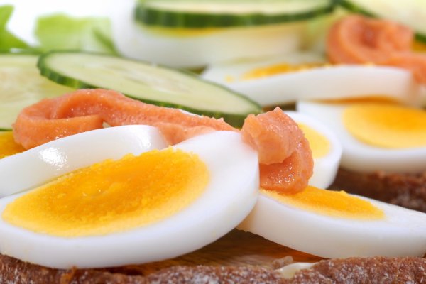 Motivul pentru care ar trebui sa consumi oua mai des