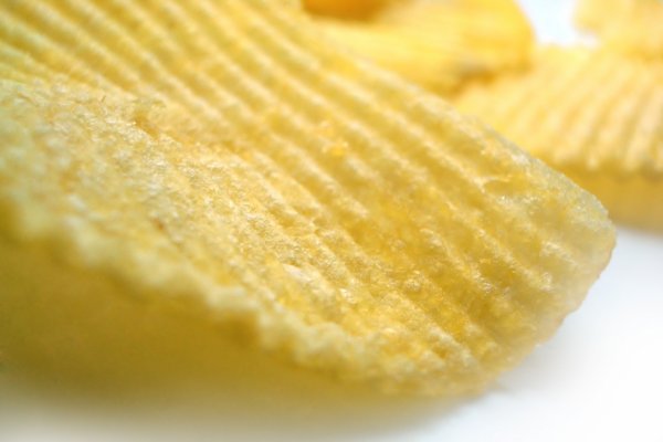 10 lucruri pe care nu le stiai despre chipsurile din cartofi