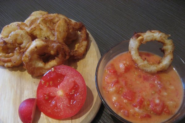 Calamari a la romana