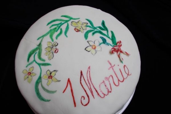 Tort "1 Martie"