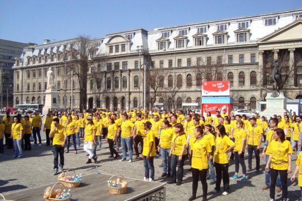 BILLA invită românii să fie mândri de produsele locale