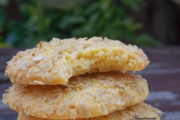 Biscuiti crocanti cu malai