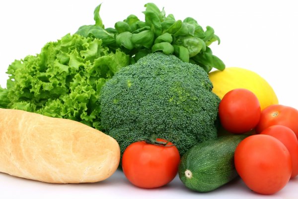 Cum sa-ti organizezi frigiderul pentru a scapa de kilogramele in plus