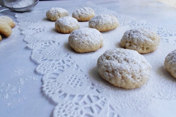 Fursecuri aromate (de post)