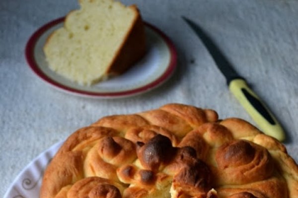 Savoarea sarbatorilor pascale slovace