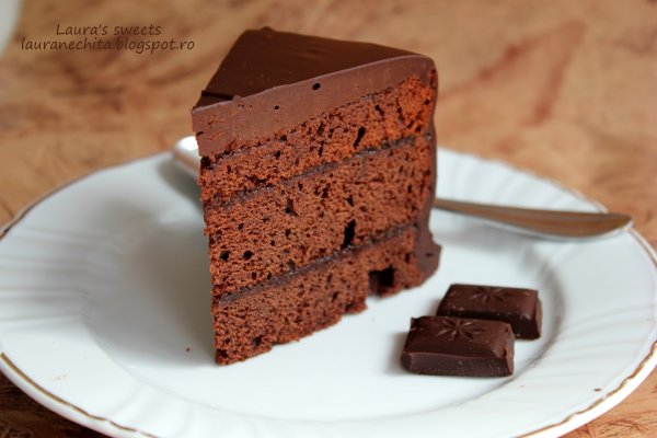 Tort Sacher