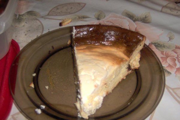 Pasca cu branza fara faina