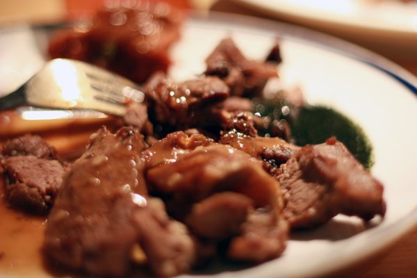 5 greseli pe care le facem la cina