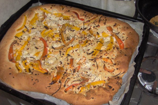 Foccacia