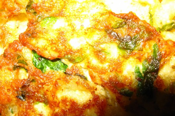 Paine imbracata a la Grasu64 - Friganele