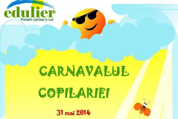 De Ziua Copilului, Asociația Edulier pregătește motive de veselie pentru 70 de copii defavorizați din Corbeanca