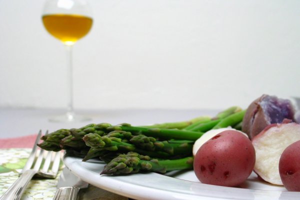 7 trucuri pentru legume gatite perfect