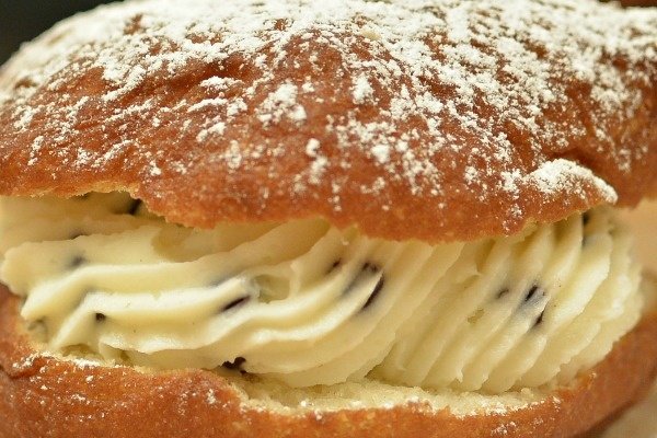 Donnoli, desertul-hibrid care a cucerit lumea