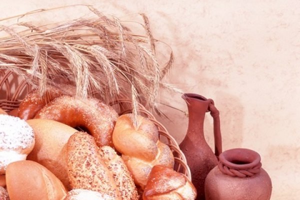 Sfântul Elisei sau Aliseiul Grâului