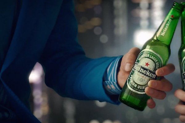 Heineken provoacă de astăzi consumatorii să își descopere orașul, prin noua campanie “Cities of the World”