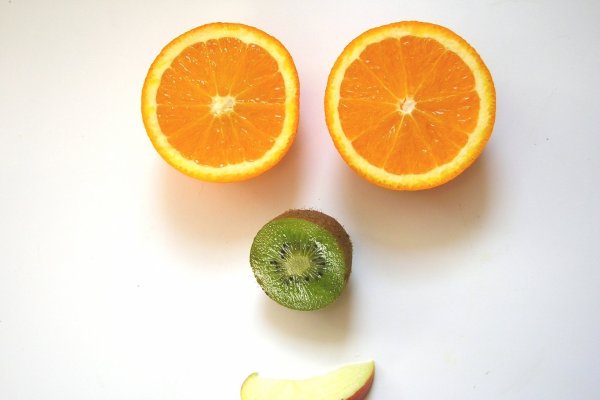 Zece lucruri amuzante despre mancare