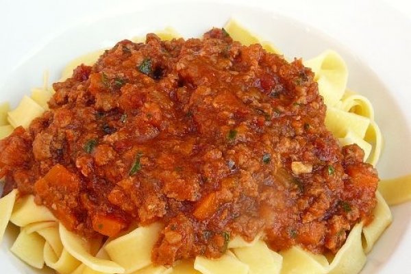 10 lucruri pe care nu le stiai despre sosul bolognese