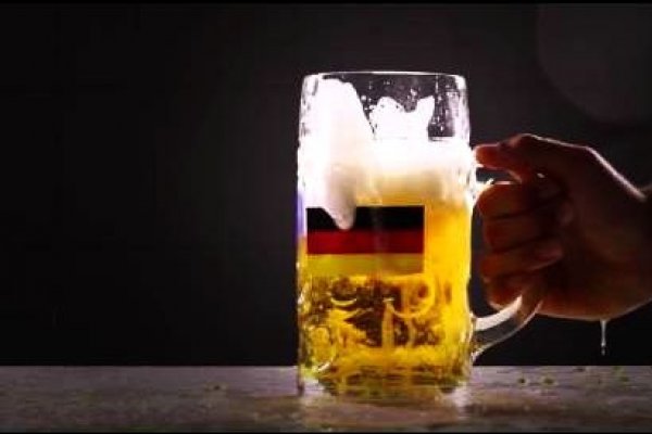 Cocktail vs. bere: meciul Brazilia - Germania, vazut altfel
