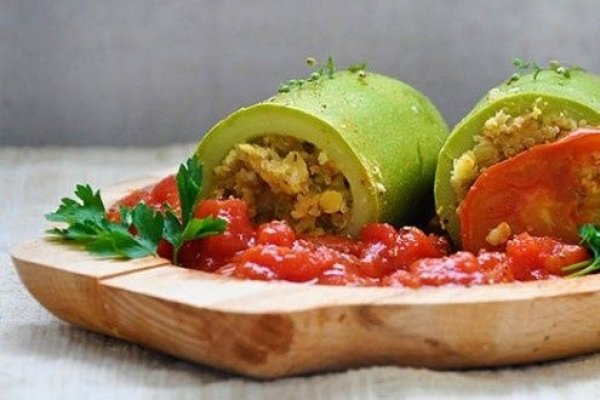 6 retete de pranz cu dovlecei