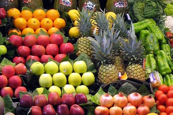 5 fructe si legume care te mentin tanar