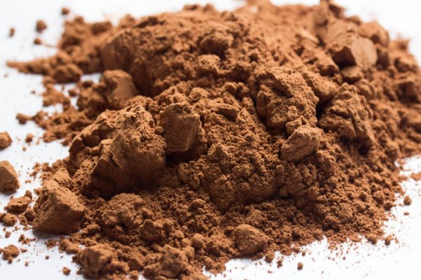 Pudra de cacao, substitut pentru ciocolata neindulcita?