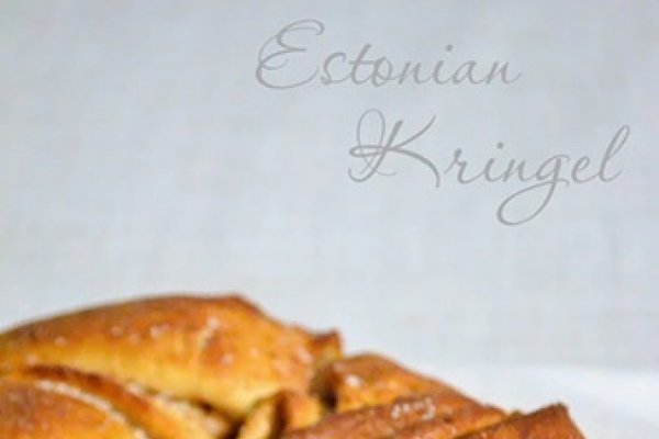 Estonian Kringel