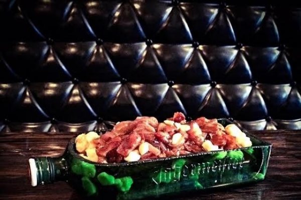 Brutus, restaurantul unde toate preparatele contin bacon