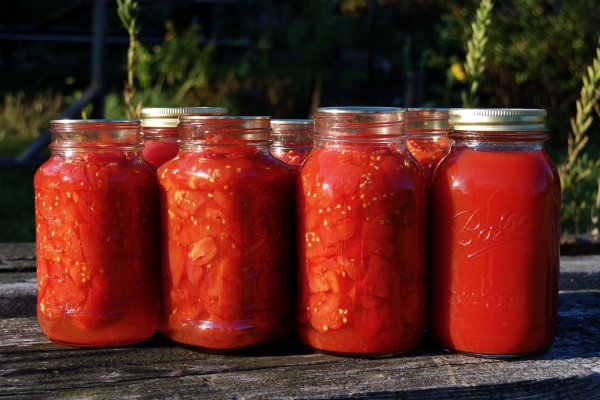 Totul despre conservare.  Sfaturi pentru incepatori