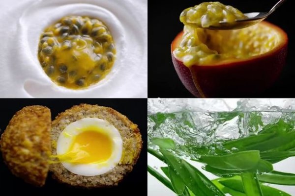 Cea mai savuroasa reclama a anului, marca Marks and Spencer