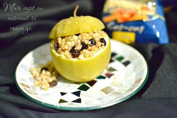 Cele mai bune 10 retete ale lunii August