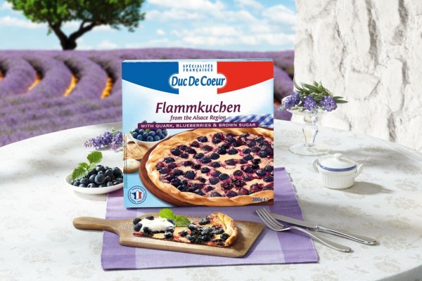 Săptămâna Franceză revine la Lidl - transformă fiecare masă într-o experiență culinară inedită, plină de rafinament