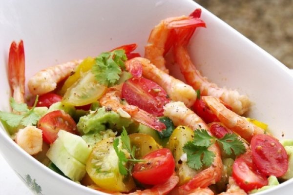 10 salate de care nu te vei plictisi niciodata