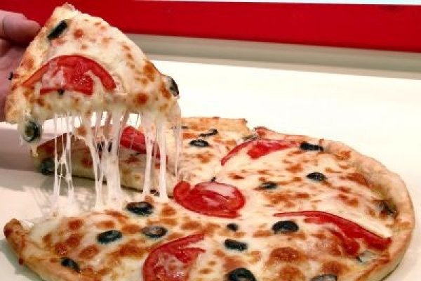 Cum sa mananci mai multa pizza fara ca cineva sa observe