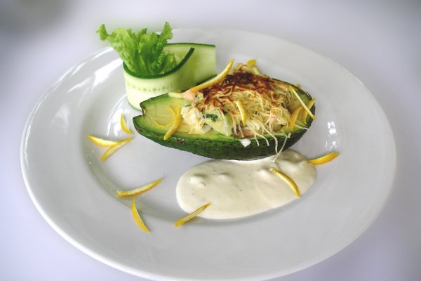 5 modalitati de a pregati avocado, in afara de guacamole