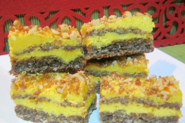 Prajitura Regina Maria