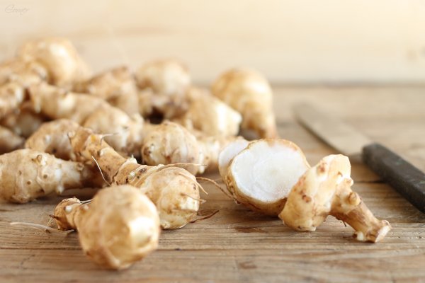 Totul despre topinambur