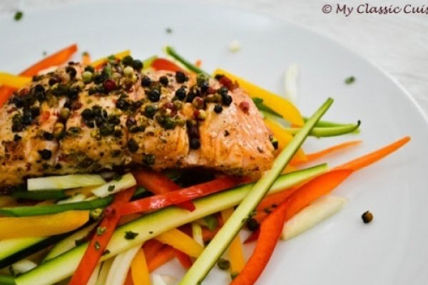 10 retete usor de pregatit pentru cina