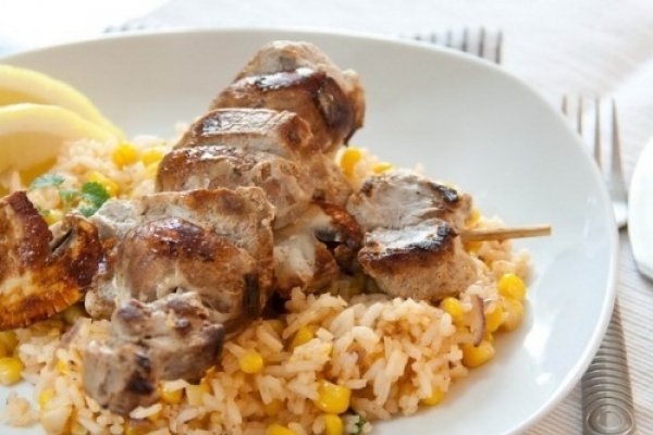 10 retete cu orez, altele decat pilaful