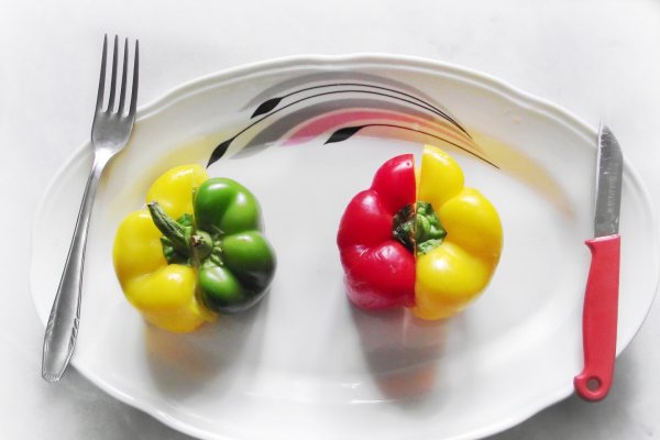 8 rezolutii pentru o alimentatie mai sanatoasa in familie