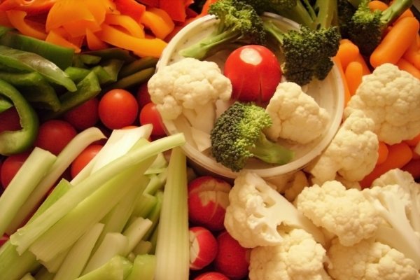 Cele mai hranitoare 6 ingrediente de sezon