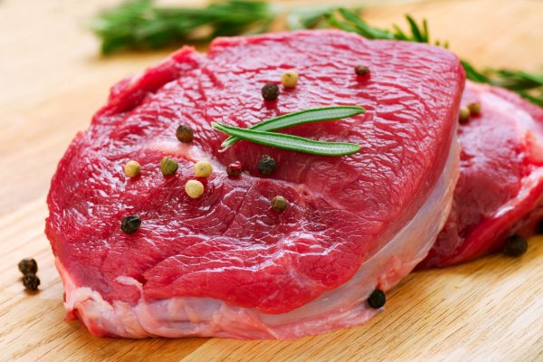 Cea mai buna metoda de a pastra carnea proaspata cat mai mult timp